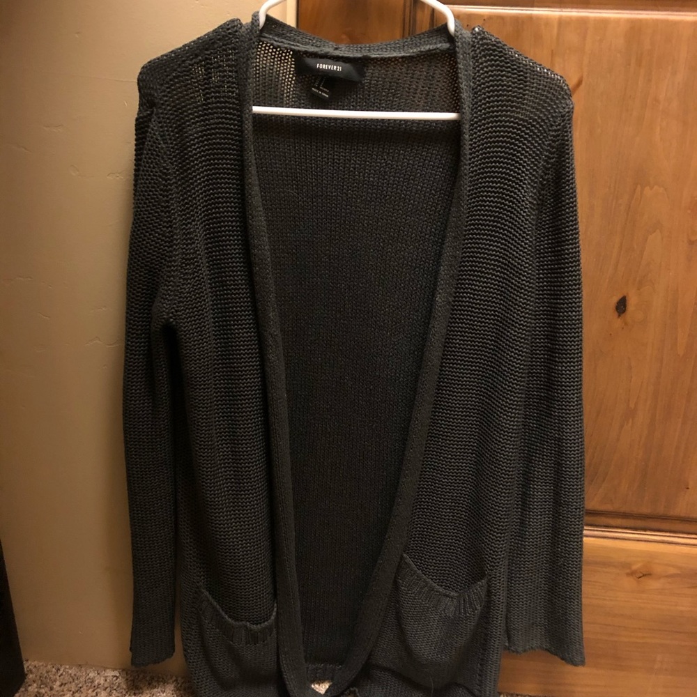 Cardigan